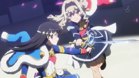 少女☆歌劇 レヴュースタァライト 10話 感想