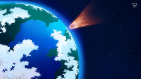 おそ松さん 4期 2話 感想 スイカ星人 69