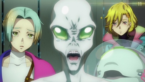 グノーシア 第7話