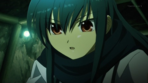 Angel Beats! 2話 感想 012