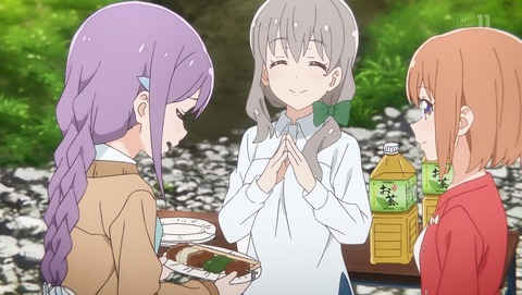 恋する小惑星 2話 感想 48