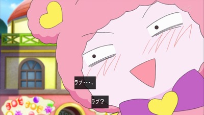 プリパラ 10話 1223