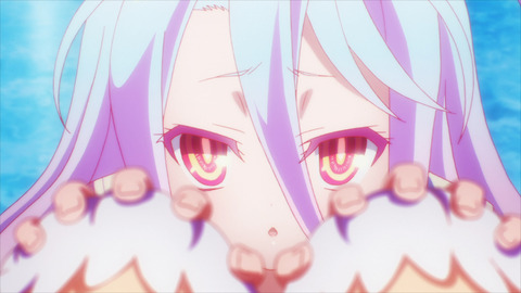 ノーゲーム・ノーライフ 9話 04