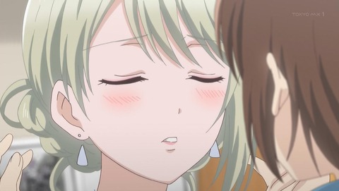 女子高生の無駄づかい 9話 感想 049