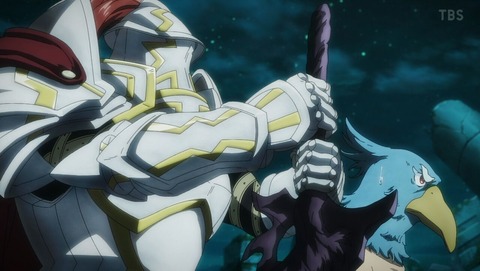 シャンフロ シャングリラ・フロンティア 2期 36話 感想 大志の灯火を抱いて　其の一 54