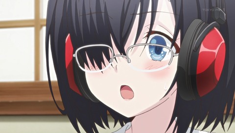 180秒で君の耳を幸せにできるか? 1話 感想 94