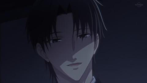 フルーツバスケット 第7話 感想 箱の中にあったもの The Final あにこ便