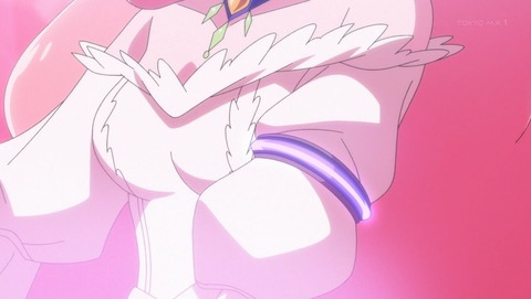 バック・アロウ 13話 感想 0246