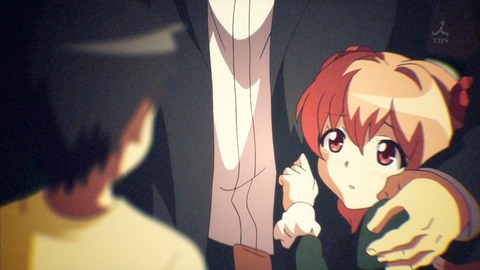 RAIL WARS 6話 感想 1852