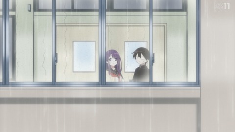 久保さんは僕を許さない 7話 感想 お泊まり会と次の学年 59