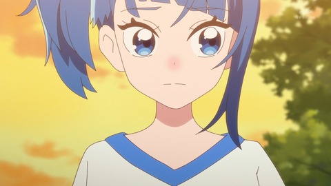 ひろがるスカイ プリキュア 6話 感想 ひろプリ 6146