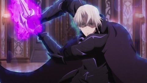 魔王学院の不適合者 Ⅱ 10話 感想 3072