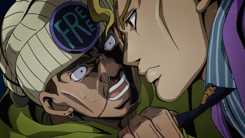 ジョジョ 4部 第24話 感想 前主人公はやはり強かった ダイヤモンドは砕けない あにこ便 ジョジョ 4部 第24話 感想 前主人公はやはり強かった ダイヤモンドは砕けない あにこ便