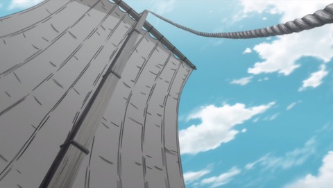 蟲師 続章 8話 感想 52