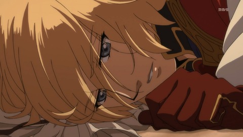 将国のアルタイル 4話 感想 48