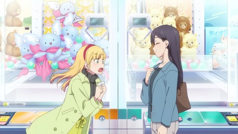 ラブライブ！スーパースター!! 11話 感想 021