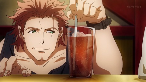 白銀の意思 アルジェヴォルン 7話 感想 79