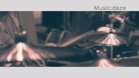 メカクシティアクターズ　PV CM じん daze 4