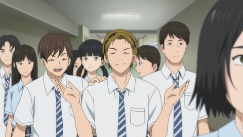 君は放課後インソムニア 8話 感想 000