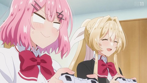 わたしが恋人になれるわけないじゃん、ムリムリ!(※ムリじゃなかった!?) わたなれ 2話 感想 初めてのキスなんて、ムリ! 12