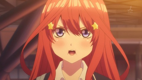 五等分の花嫁 6話 感想 166