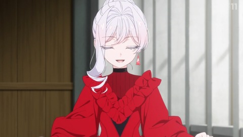 最後にひとつだけお願いしてもよろしいでしょうか 9話 感想 それは誰にでもできることではないのですとお伝えしてもよろしいでしょうか 90