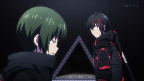 SCARLET NEXUS 13話 感想 015