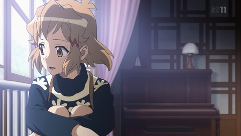 戦姫絶唱シンフォギアXV 5期 3話 感想 76