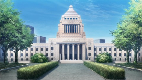 超余裕 1話 感想 0059