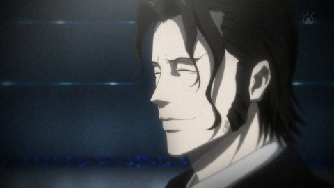 Psycho Pass サイコパス 2 第11話 感想 マザコンここに極まれり 最終回 あにこ便