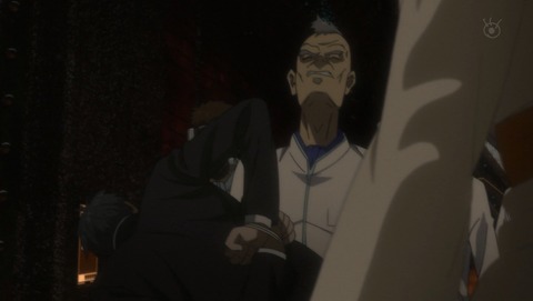 PSYCHO-PASS 3期 7話 感想 02