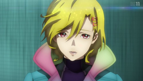 グノーシア 第18話