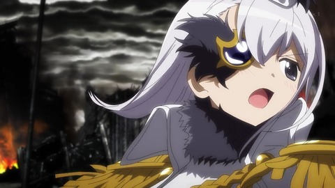 マギアレコード3期 最終回 4話 感想 1593