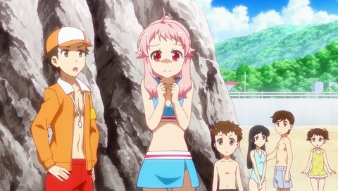 アニマエール! 11話 感想 95