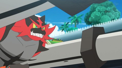 ancb0ポケットモンスター サン&ムーン 142話 感想 - ...