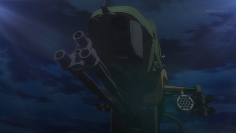 Gate 自衛隊 彼の地にて 斯く戦えり 第6話 感想 これは戦いなのか あにこ便