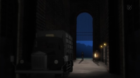 約束のネバーランド 7話 感想 045