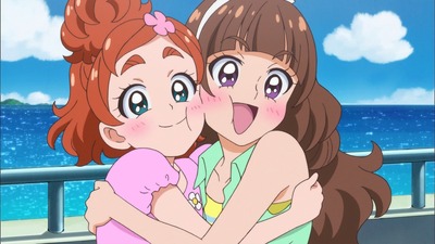 Go！プリンセスプリキュア (6)