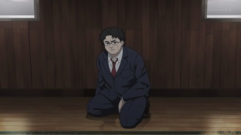 無職転生 最終回 23話 感想 006