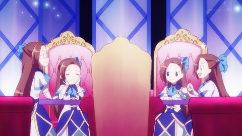 はめふら 10話 感想 005