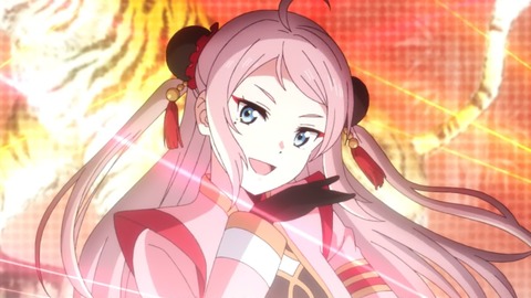 ラブライブ!虹ヶ咲 2期 8話 感想 027