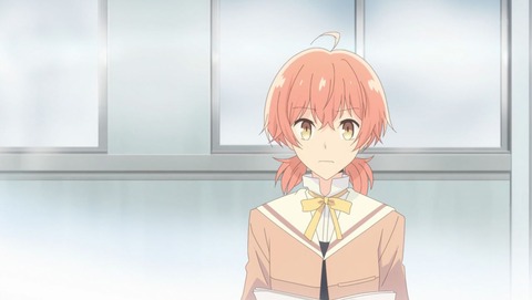 やがて君になる 2話 感想 023