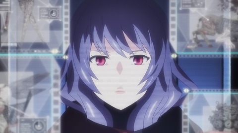 SCARLET NEXUS 12話 感想 009
