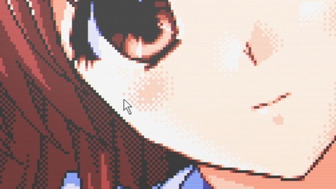 16bitセンセーション 2話 感想 66