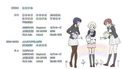 ラブライブ!虹ヶ咲 2期 9話 感想 060