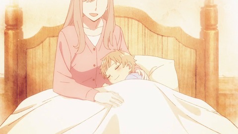 SPY×FAMILY スパイファミリー 3期 40話 感想 ■■■■の記憶Ⅱ 88