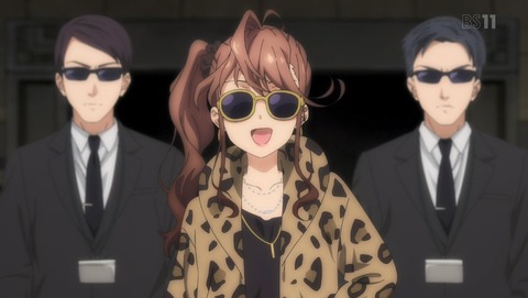 22/7 ナナブンノニジュウニ 7話 感想 00