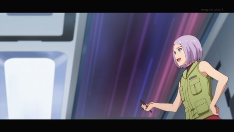 彼方のアストラ 9話 感想 0149