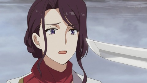 刀使ノ巫女 22話 感想 28