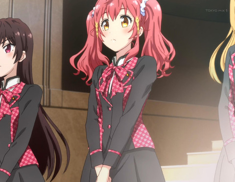 アイドル事変